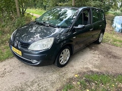 Renault Grand Scénic - 1.6-16V Tech Line