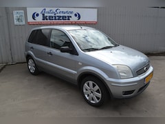 Ford Fusion - 1.4-16V Futura airco Nieuwe Apk