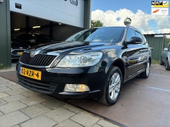 Skoda Octavia Combi - 1.2 TSI Ambition Business Line Navi