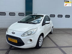 Ford Ka - 1.2 Titanium Origin. 94.000Km