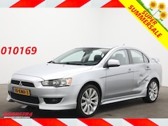 Mitsubishi Lancer Sports Sedan - 1.8 Intense Airco Cruise PDC AHK
