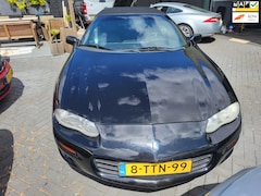 Chevrolet Camaro Convertible - USA 3.8 autom