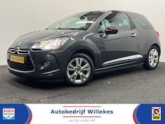 Citroën DS3 - 1.6 VTi So Chic | CRUISE CONTROL | PARKEERSENSOREN | AIRCO |