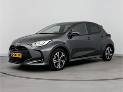 Toyota Yaris - 1.5 Hybrid 115 First Edition