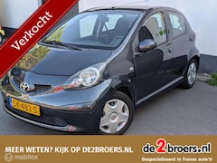 Toyota Aygo - 1.0-12V +/ Nieuwe APK