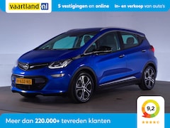 Opel Ampera-e - Business executive 60 kWh [ Leder Bose Stoelverwarming ]