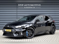 Ford Focus - 2.3 RS 350pk | Dealer onderhouden | Milltek | Recaro Schaalstoelen | Camera | Stuurverwarm