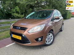 Ford C-Max - 1.0 Titanium PDC, NAVIGATIE Trekhaak