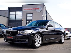 BMW 3-serie Gran Turismo - 320i High Executive | Xenon / LED | 100% onderhouden | Luxe leder | Climatronic | PDC