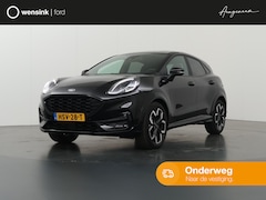 Ford Puma - 1.0 EcoBoost Hybrid ST-Line X | Navigatiesysteem | Parkeercamera | Winterpakket | Cruise c