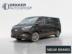 Ford Transit Custom Tourneo - Titanium X I L2H1 I Driver Assistance Pack I Winter Pack I Apple Carplay/Andriod Auto I Li