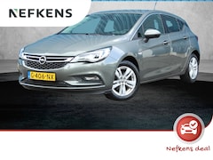 Opel Astra - 1.0 105PK Turbo Innovation | AppleCarPlay/AndroidAuto | Climate Control | Cruise Control |
