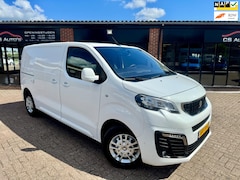 Peugeot Expert - 2.0 BlueHDI|122pk|2020|euro6|airco|cruise.control|navi|CarPlay|dab|led