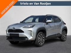 Toyota Yaris Cross - 1.5 Hybrid 130 Dynamic | NIEUW | LM-Velgen | Clima | Adapt-Cruise | Carplay Winter pakket