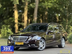 Mercedes-Benz E-klasse Estate - 350 CGI Avantgarde AMG