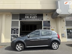 Dacia Sandero Stepway - 1.6 G3 2010 Airco