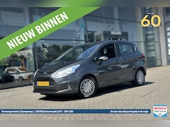 Ford B-Max - 1.0 EcoBoost 100PK Style