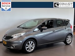 Nissan Note - 1.2 DIG-S Tekna Automaat|Trekhaak|Camera|Navigatie|Keyless