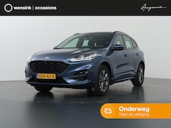 Ford Kuga - 2.5 PHEV ST-Line | Winterpack | Cruise Control Adaptief | Navigatie | Climate Control | Pa