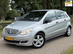 Mercedes-Benz B-klasse - 150|Airco|apk|Radio|Trekhaak