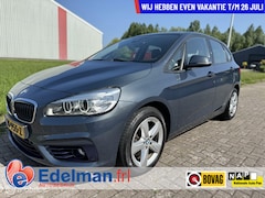 BMW 2-serie Active Tourer - Sport 218i Sport