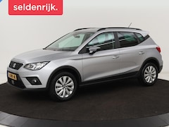 SEAT Arona - 1.0 TSI Style Intens | 110pk | Adaptive cruise | Camera | Carplay | Climate control | Keyl