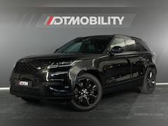 Land Rover Range Rover Velar - 2.0 P400e SE | Panoramadak | Adaptive Cruise Control | Leder |