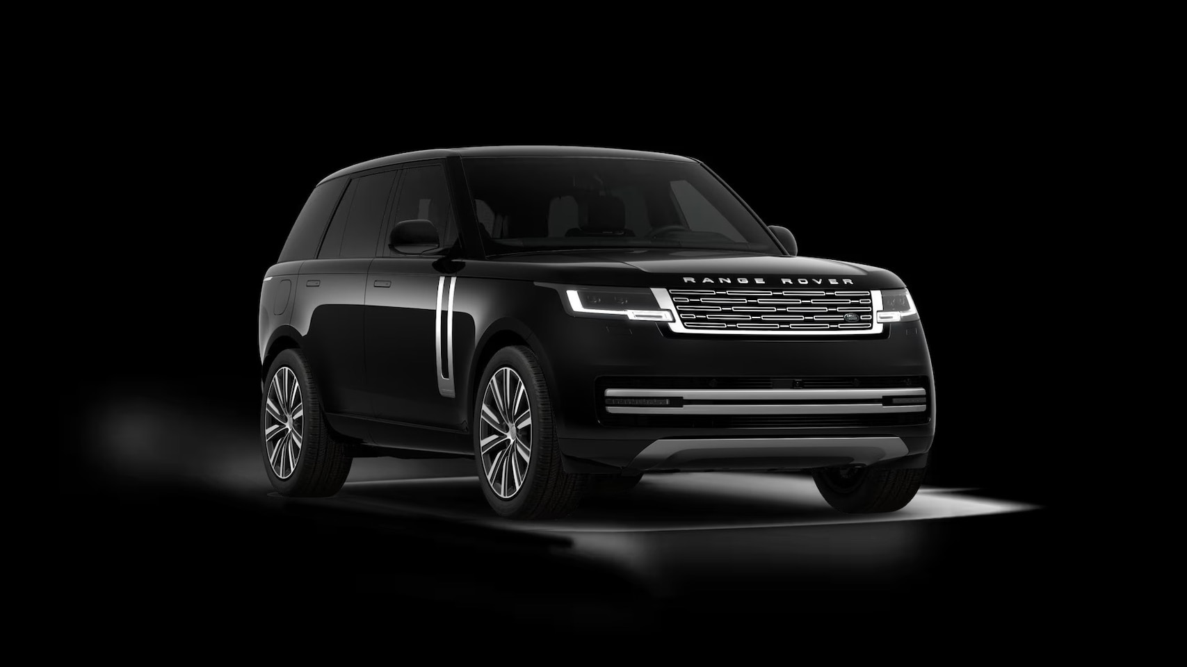 Land Rover Range Rover - P550e Autobiography PHEV P550e Autobiography PHEV - AutoWereld.nl