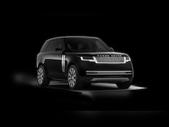 Land Rover Range Rover - P550e Autobiography PHEV