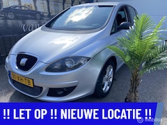 SEAT Altea - 1.4 Comfortstyle AIRCO CRUISE MET WERK