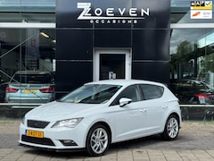 SEAT Leon - 1.4 TSI Style