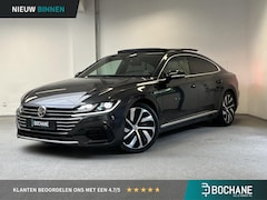 Volkswagen Arteon - 1.5 TSI 3x R-Line | PANO | VIRTUAL | CAMERA |