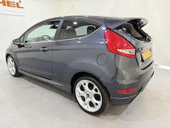 Ford Fiesta - 1.6 Titanium 8kW Clima