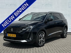 Peugeot 5008 - 1.2 Hybrid Allure Pack Business HALF LEDER | CAMERA | CARPLAY |