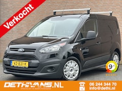 Ford Transit Connect - 1.5TDCI 101PK Automaat / Airco / Camera / Euro6