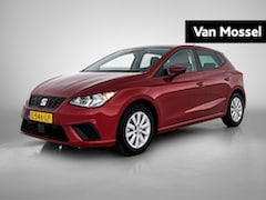 SEAT Ibiza - 1.0 TSI Style Business Intense
