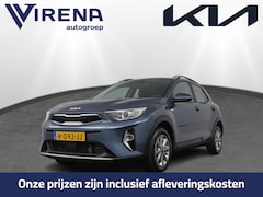 Kia Stonic - 1.0 T-GDi MHEV DynamicLine - Automaat - Navigatie - Cruise Control - Climate Controle - Ac
