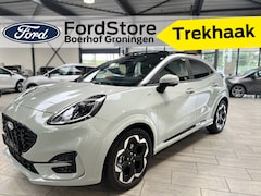 Ford Puma - EcoBoost 155PK Hybrid ST-Line X I Trekhaak | Winter Pack | Pano | Adapt. Cruise | Elek. Kl