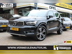 Volvo XC40 - T5 Twin Engine 262PK Geartronic Business Pro + 19"/ Navi/ Clima/ Full-LED/ Camera/ Trekhaa