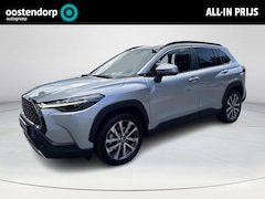 Toyota Corolla Cross - Hybrid 200 Style | 06-10141018 Voor meer informatie
