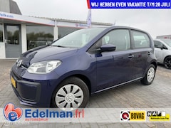Volkswagen Up! - 1.0 5DR | NAP | Airco | Centr.Vergr.|El.Ramen