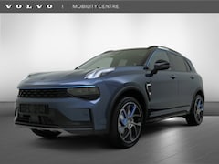 Lynk & Co 01 - 1.5 | NIEUW | Rijklaar | Panoramadak | 360° camera |