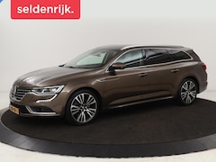 Renault Talisman - 1.6 TCe Initiale Paris | Leder | Stoelventilatie | Head-Up | Carplay | Massage | Adaptive
