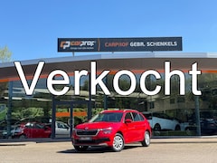 Skoda Kamiq - 1.0 TSI Ambition DSG 110 pK | Apple carplay/Android Auto | Camera | Climatronic | Cruise c
