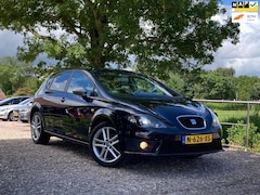 SEAT Leon - 1.4 TSI FR | Xenon + Navi + Clima + Cruise nu €5.975,