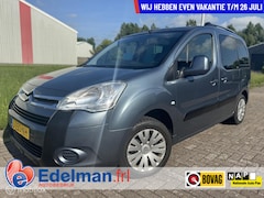 Citroën Berlingo - combi 1.6 VTi 120 Multispace