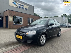 Opel Corsa - 1.2-16V Full Rhythm