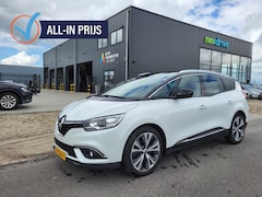Renault Grand Scénic - 1.3 TCe 140 pk Automaat Intens 7 persoons