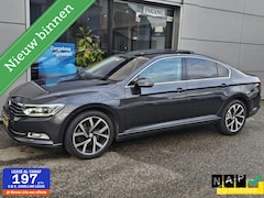Volkswagen Passat - 1.6 TDI Highline Business R