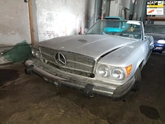 Mercedes-Benz SL-klasse Roadster - 450 SL
